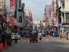 -班达拉奈克国际机场