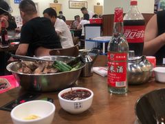 一只红米酒-顺德火焰醉鹅坊(珠海店)