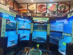 -千岛湖小鱼儿·淳安匠心农家菜