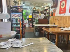 -玫瑰红烤羊排(北新桥三条店)