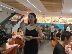 -韵味湘肴·小炒黄牛肉(五一广场店)