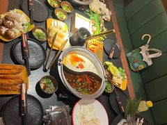 -牛New寿喜烧(中山公园龙之梦店)