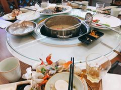 -盈田盈粥庄(博山东路店)
