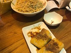 -芙蓉巷成都名小吃(丹尼斯2天地店)