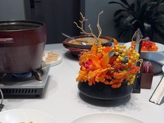 -绸乡宴酒店·融合苏帮宴(吴江店)