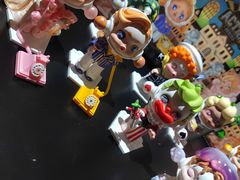 -泡泡玛特POPMART(上海环球港店)