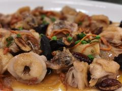 -八仔大富楼·河鲜(西江店)