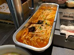 -很久以前羊肉串(昌里路三钢里店)