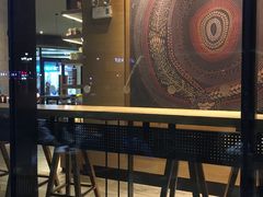 -星巴克(珠海摩尔百货店)