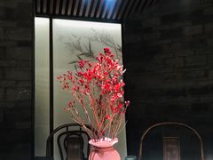 -锦府盐帮·李宅(领展购物广场中关村店)