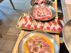 -西塔老太太泥炉烤肉(沈阳店)