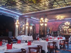 大堂-马克西姆餐厅(崇文门店)