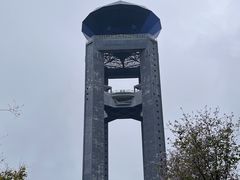 -白云山风景名胜区