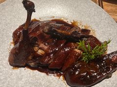 -老头儿油爆虾(胜利河美食街店)