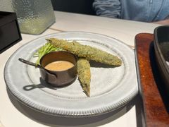 -牛扒先生·厚切雪花牛扒西餐厅(北京路禺山路店)