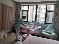 -美悦湾月子中心(熙湖店)