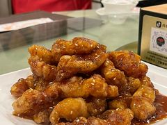 -东四民芳餐厅(朝阳门店)