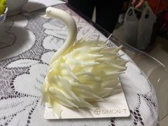 -西檬树SIMON·T轻奢蛋糕(大东方Max店)