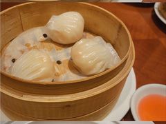 红油抄手-杭州JW万豪酒店-万豪中餐厅