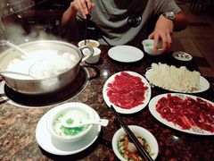 -八合里潮汕鲜牛肉火锅(深圳海岸城店)