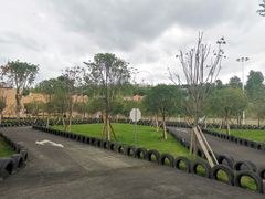 -即刻反应应急安全体验基地