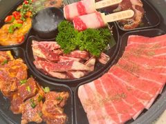 -猫抓烤肉(春熙路店)