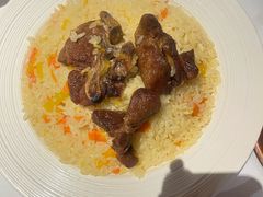 -西域阿里马新疆菜·清真(桂花路店)