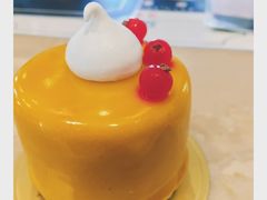 -SEN CASTLE城堡西餐(创意设计中心店)