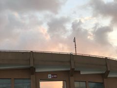 -浙江理工大学（下沙校区）游泳馆