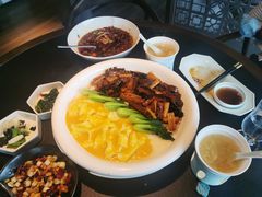 -晓长安·新陕菜(曲江店)