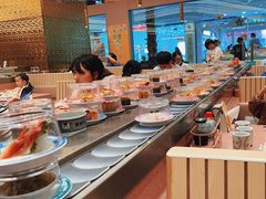 -元气寿司(环球港店)