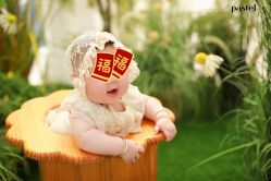 -Baby Pastel 自然光儿童摄影(CBD店)