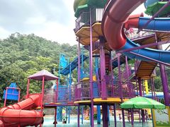 -清泉湾生态旅游度假区