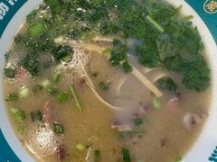 -当家水煎包·牛肉汤(浦江店)