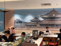 -康师傅私房牛肉面(申虹店)