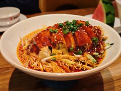 -老板恋上鱼(印象城店)