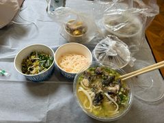 -沈记土鸡米线(七星街品牌中心店)