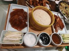 -裕德隆清真饭庄·天津特色菜(东丽店)