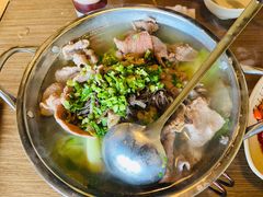-肖四女·江湖菜(临港店)