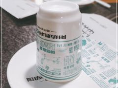 -阳坊胜利涮羊肉(天通苑店)