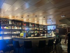 -MM·五声·音乐人与调酒师(西安路店)