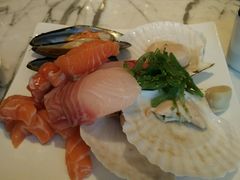 -北京王府井希尔顿酒店·万斯阁西餐厅