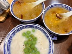 -蟹上黄·蟹黄面·江南糖水(人民广场店)