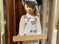 -济州岛泰迪熊博物馆