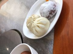 -壹条龙饭庄台基厂店