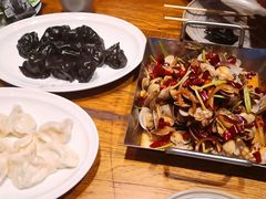 -必点海鲜·鲅鱼水饺(鞍山西道店)