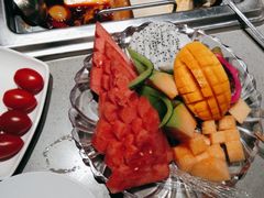 -海底捞火锅(翔龙天地广场店)