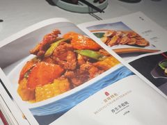 -聚味坊烤鸭店(草桥店)