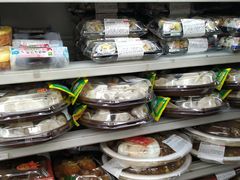 -711便利店(第二儿童医院店)