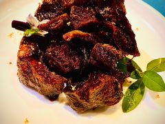 -荷风细雨·中国茶宴(碧云店)